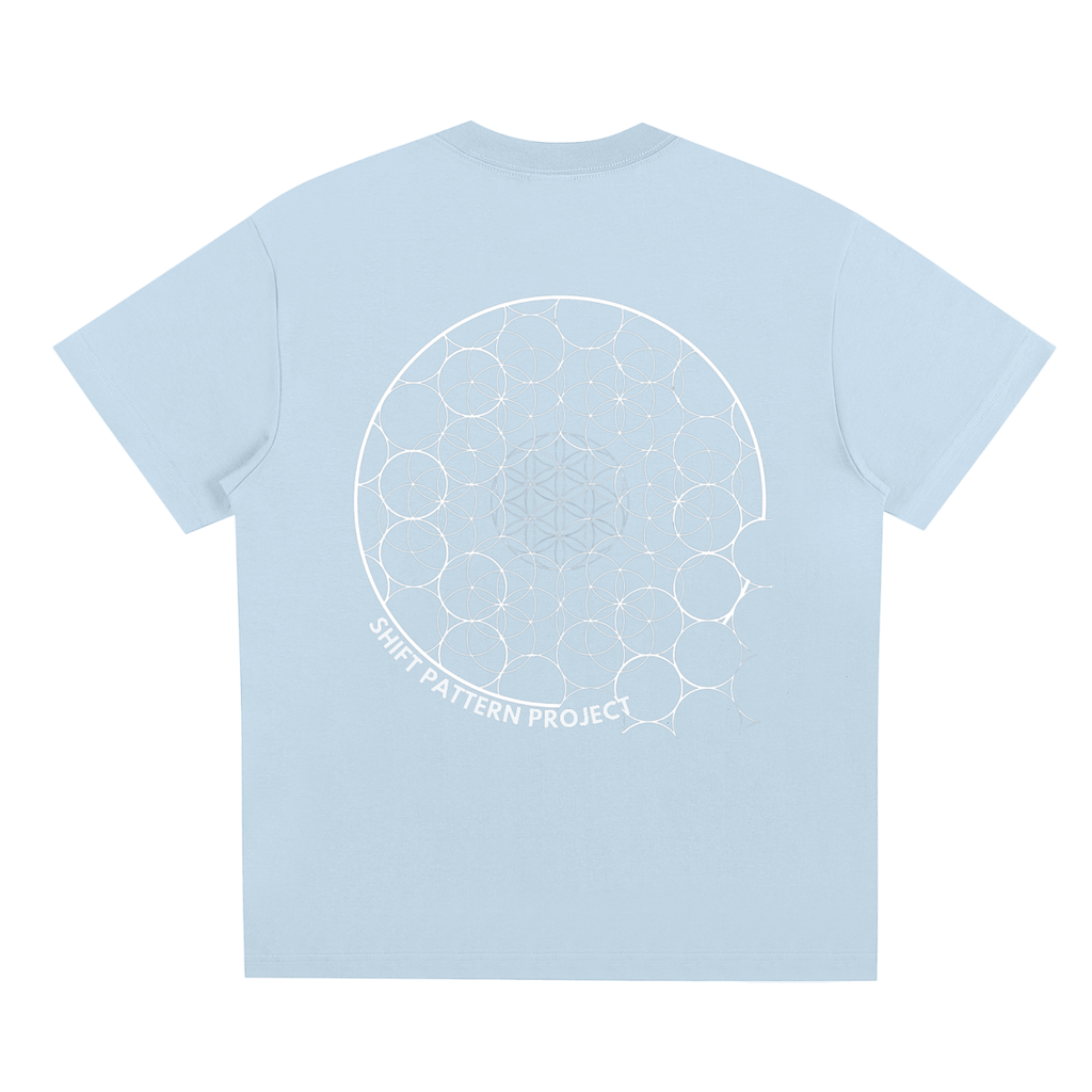 The Origin Quick-Dry Cooling T-Shirt
