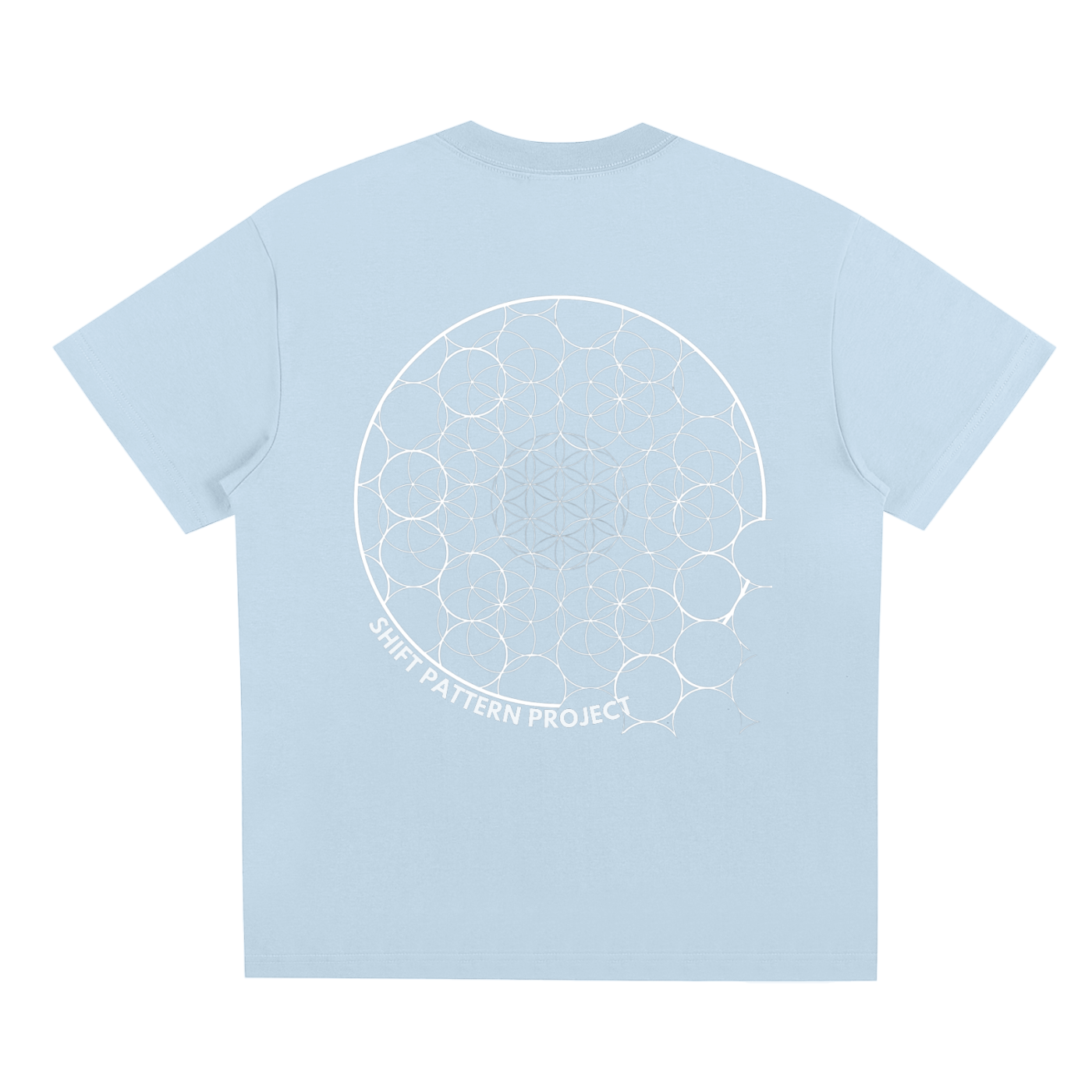 The Origin Quick-Dry Cooling T-Shirt