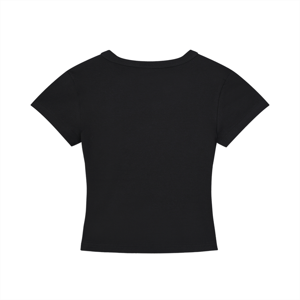 SPP Cropped T-Shirt