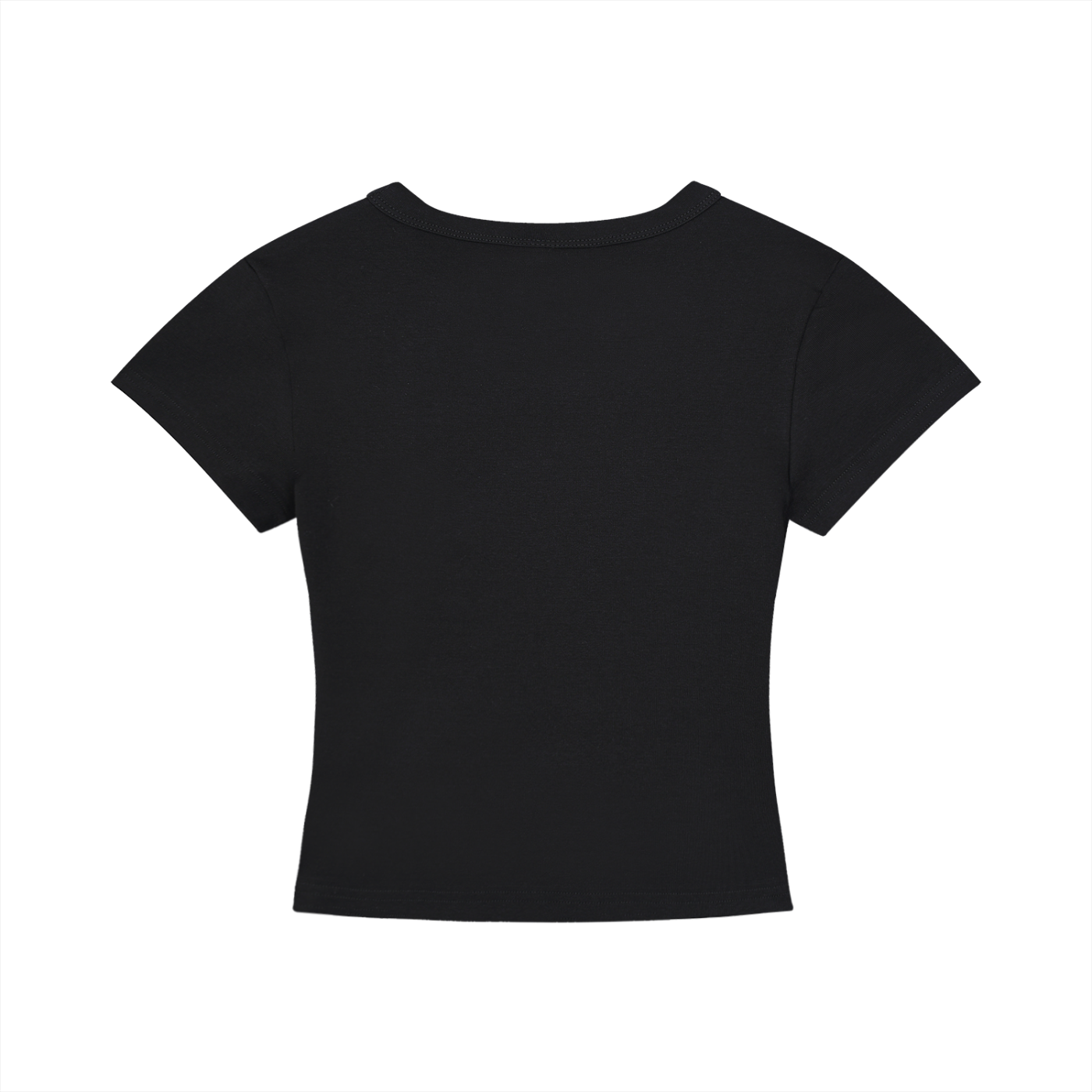 SPP Cropped T-Shirt