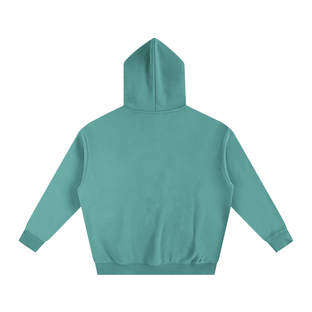 SPP Oversize Fleeced Hoodie