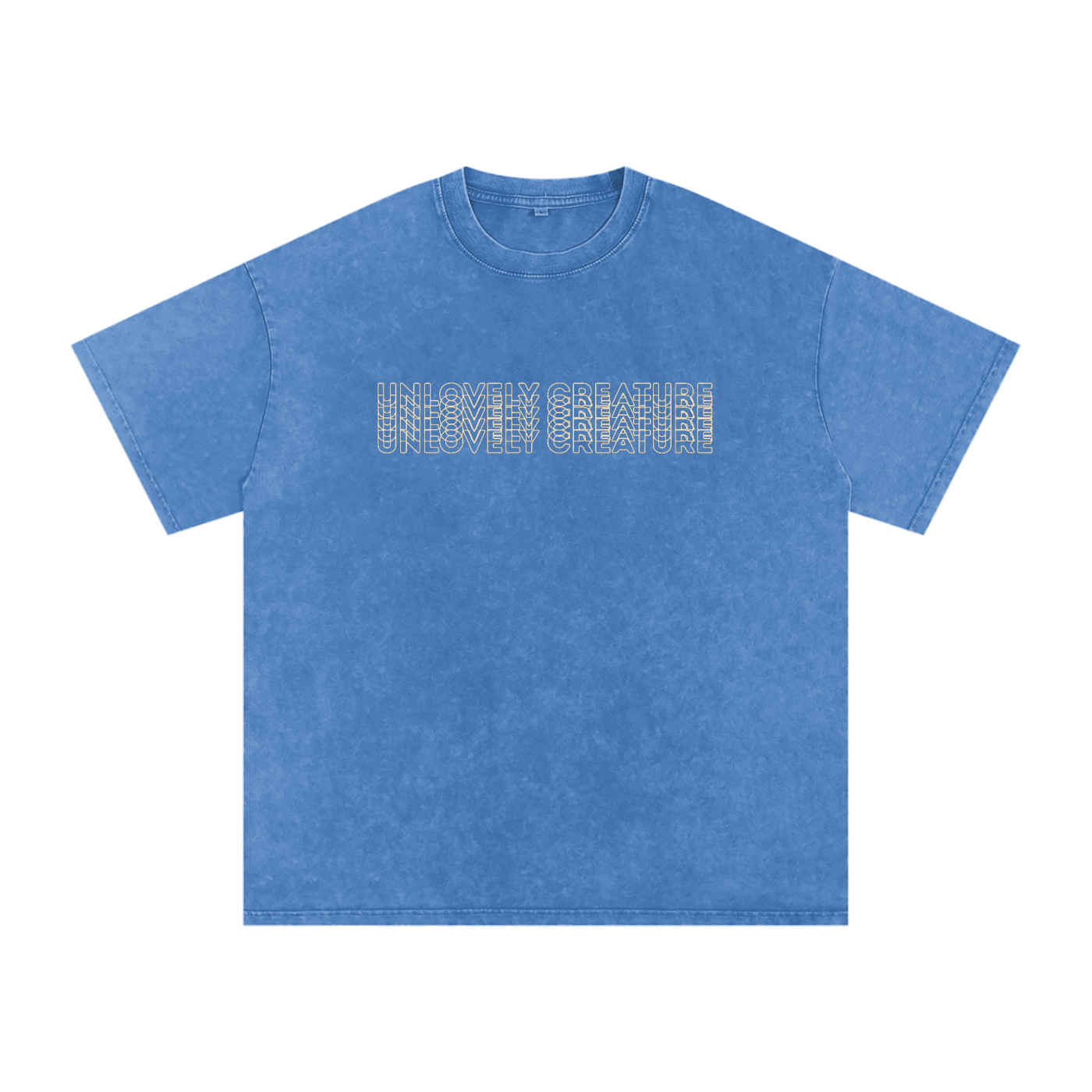Unlovely Creature T-Shirt