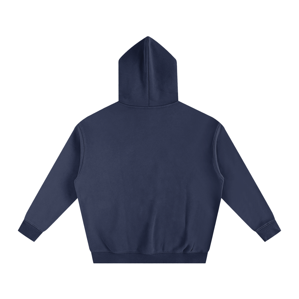 SPP Oversize Fleeced Hoodie