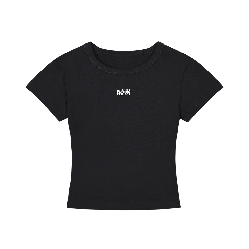 SPP Cropped T-Shirt
