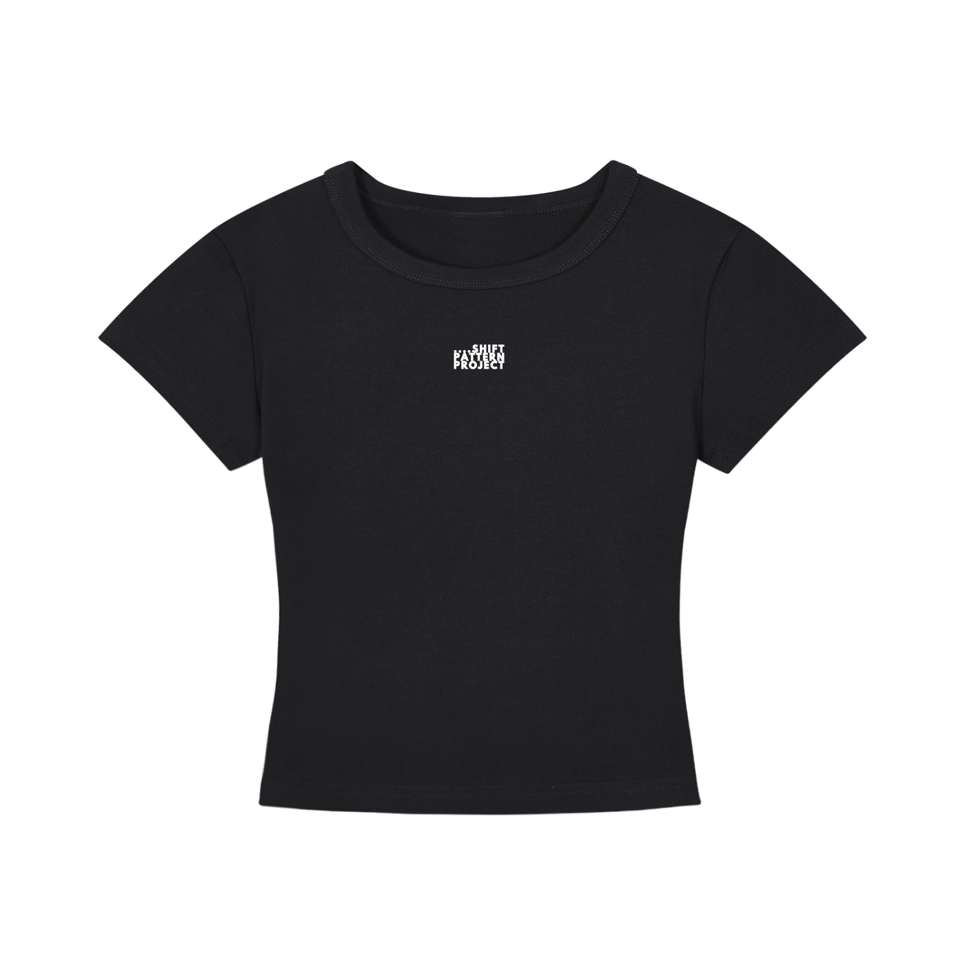 SPP Cropped T-Shirt