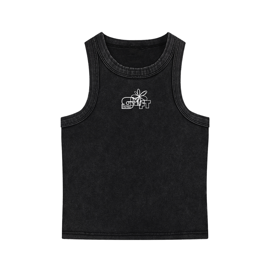 Bloom Tank Top