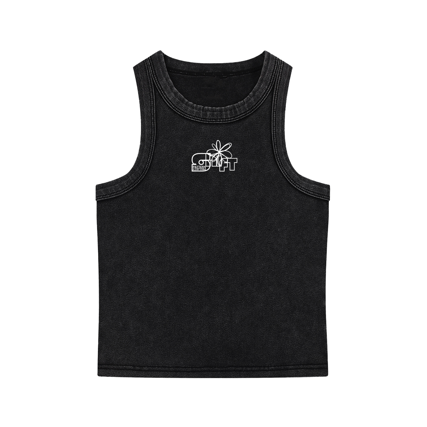 Bloom Tank Top