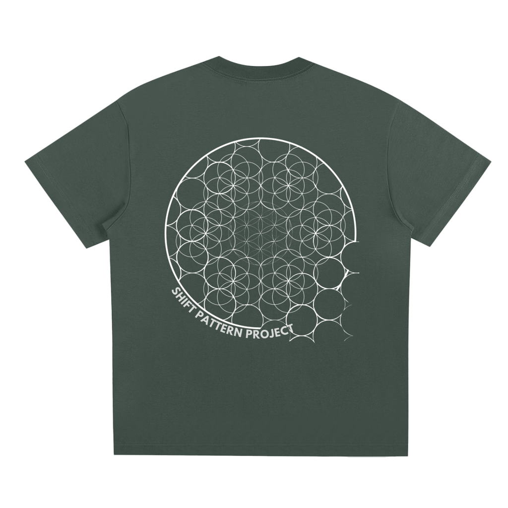 The Origin Quick-Dry Cooling T-Shirt