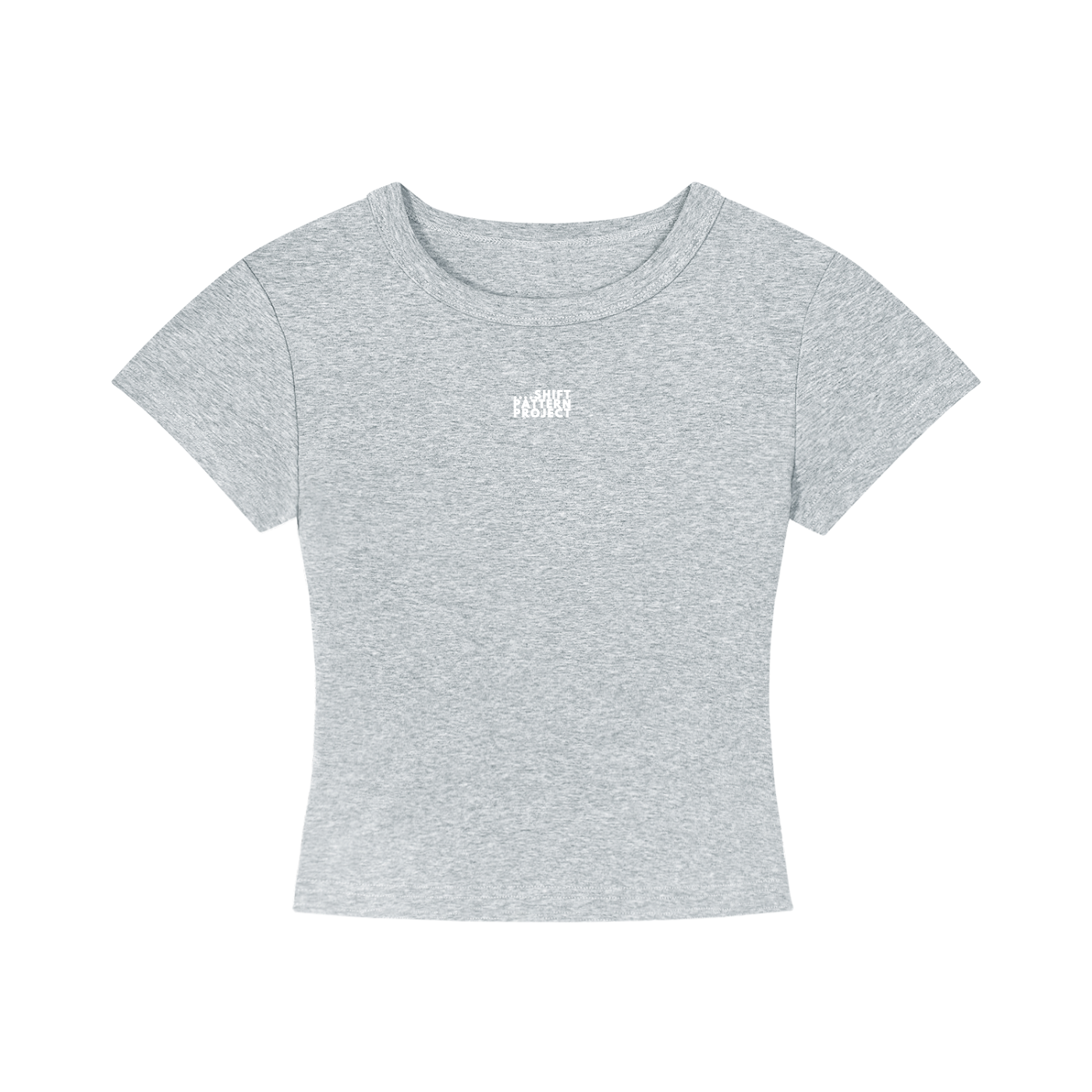 SPP Cropped T-Shirt
