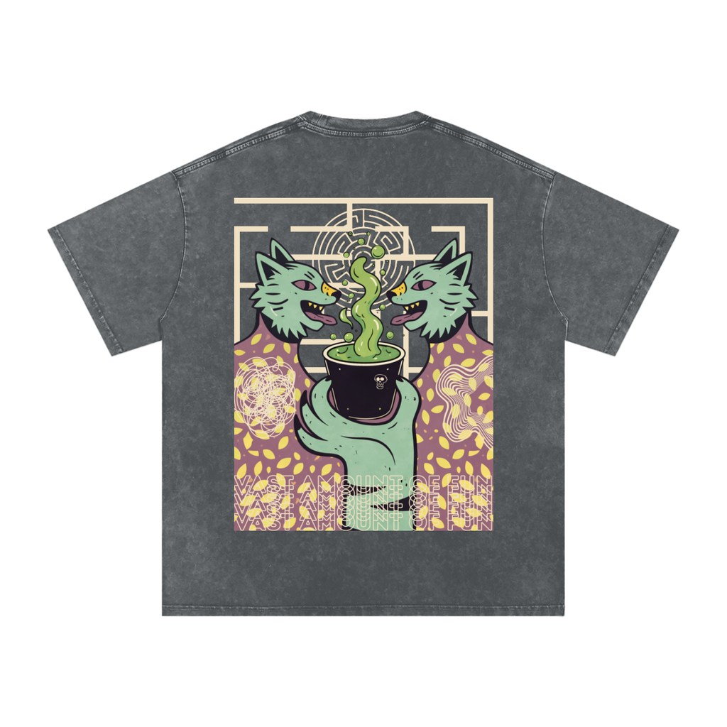 Unlovely Creature T-Shirt
