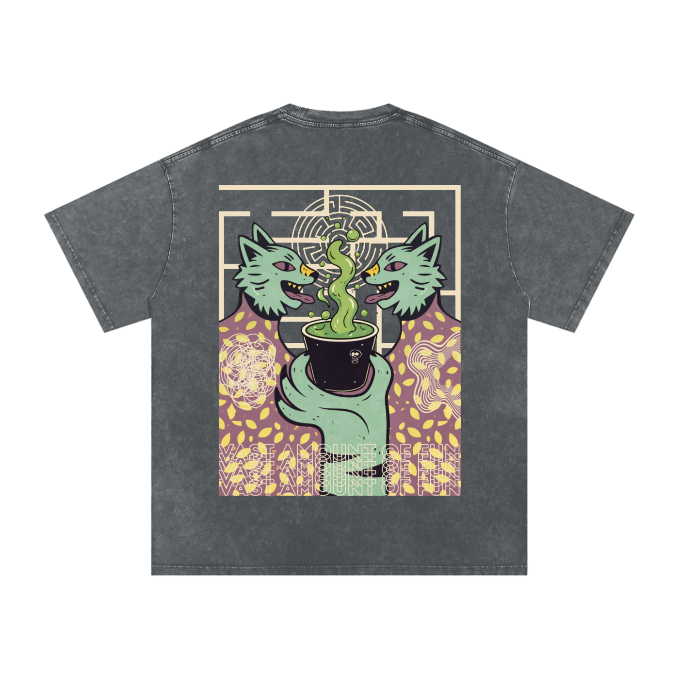 Unlovely Creature T-Shirt