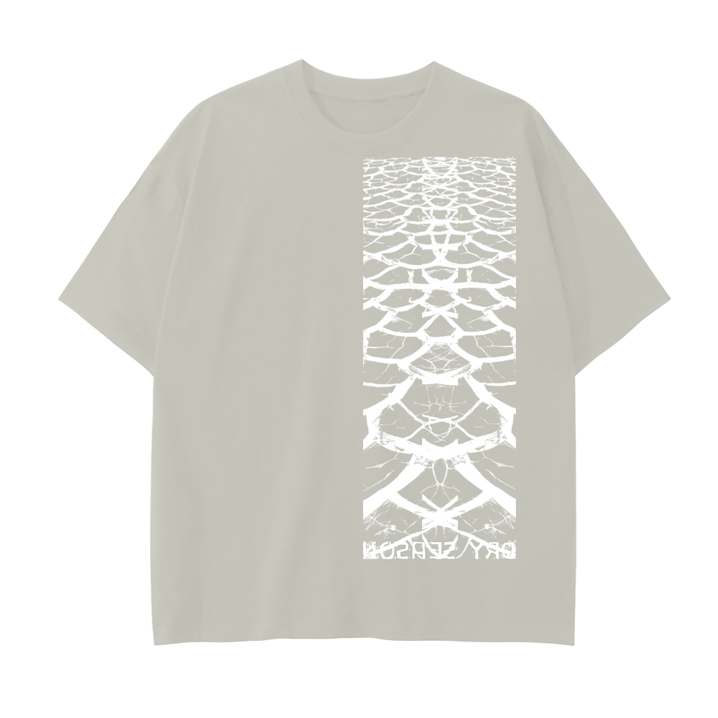 Dry Season Mirror T-Shirt