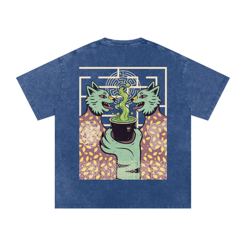 Unlovely Creature T-Shirt