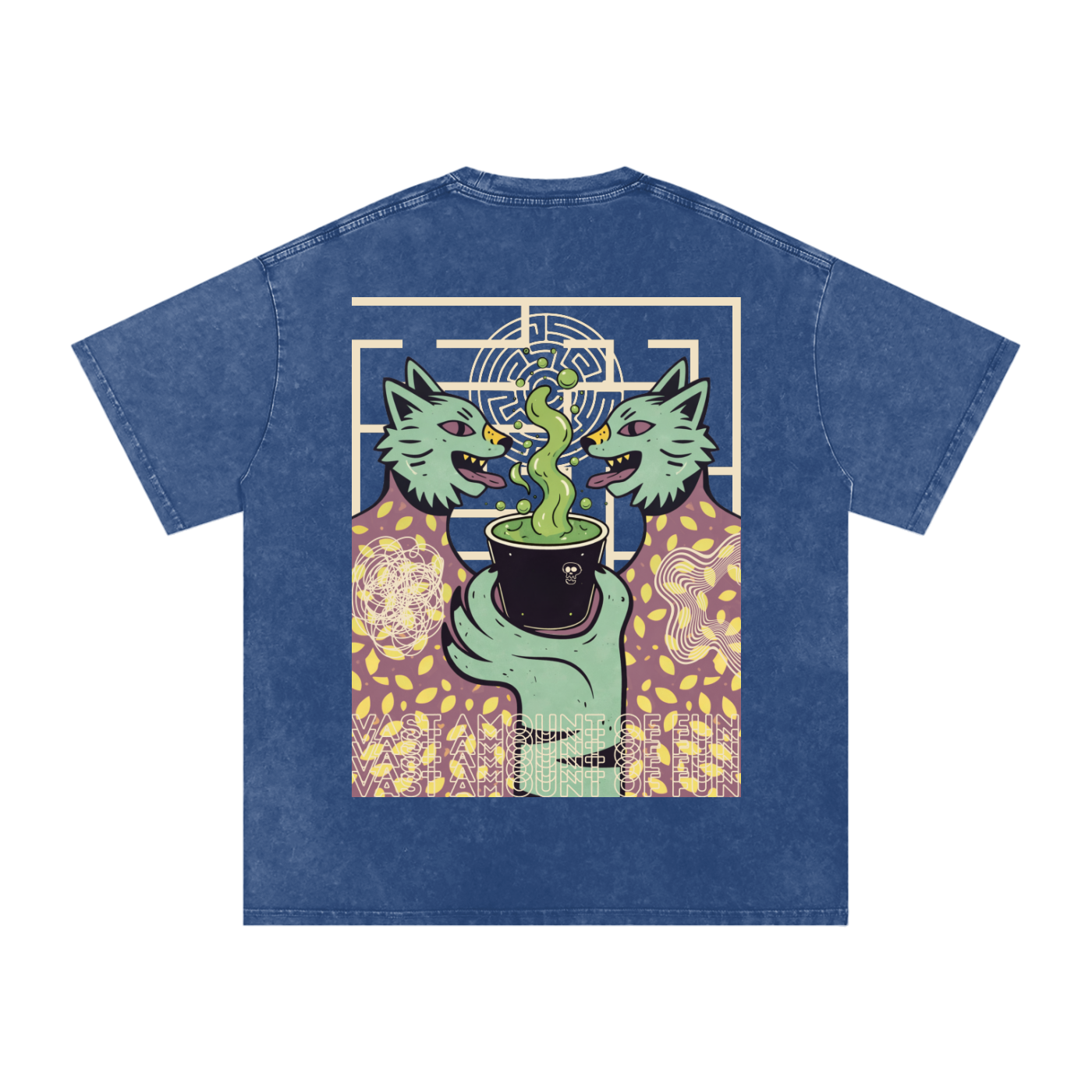 Unlovely Creature T-Shirt