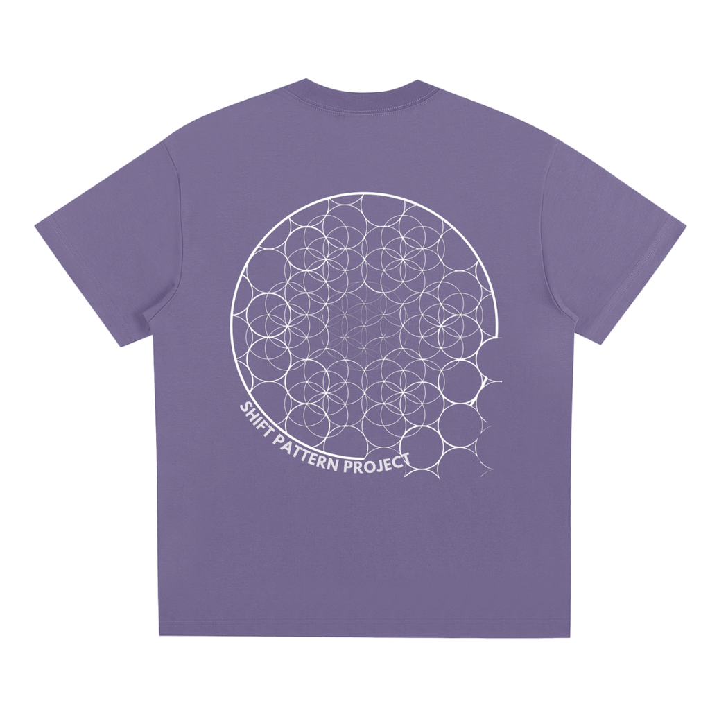 The Origin Quick-Dry Cooling T-Shirt