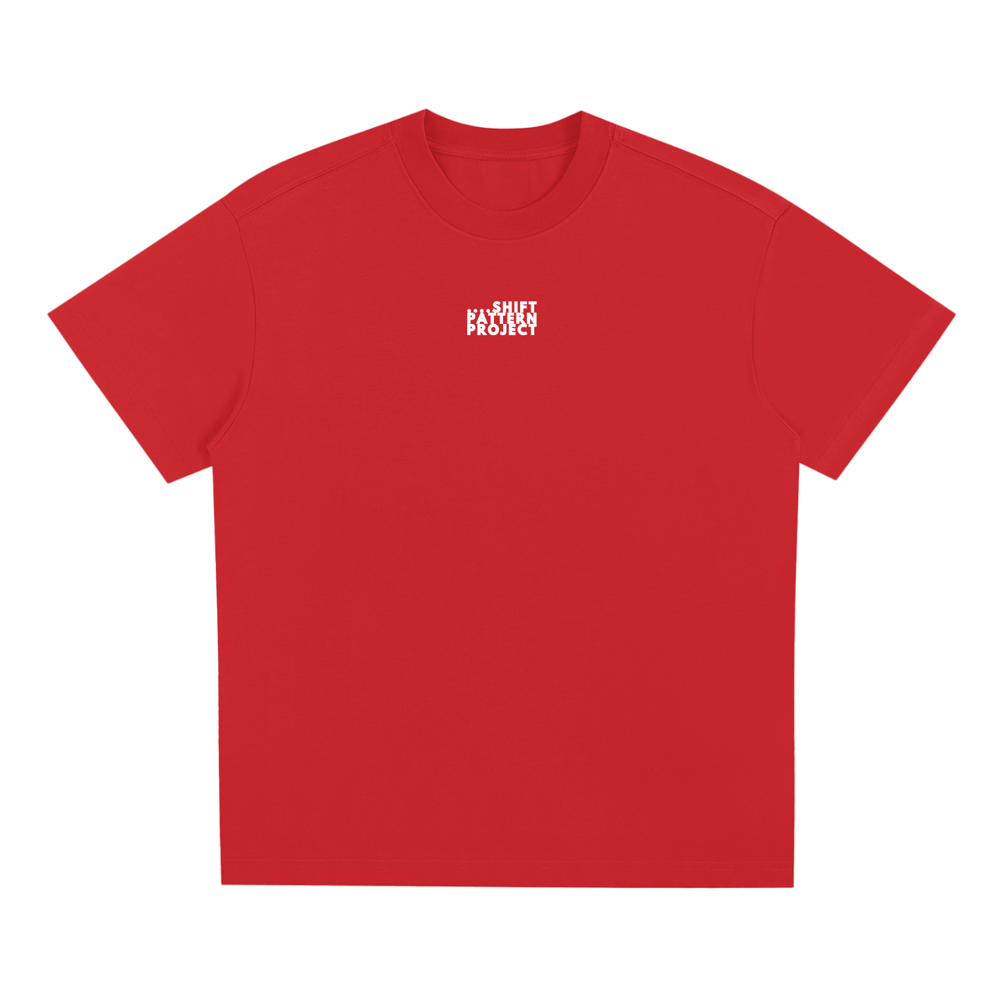 SPP Quick-Dry Cooling T-Shirt