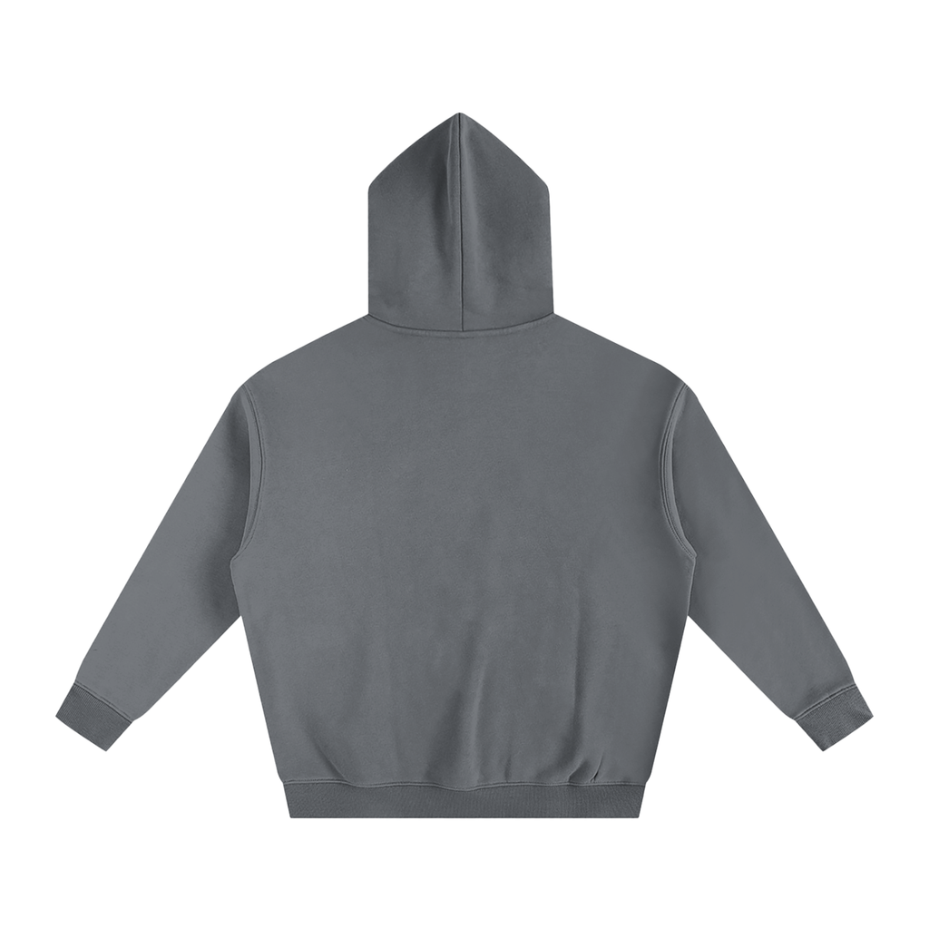 SPP Oversize Fleeced Hoodie