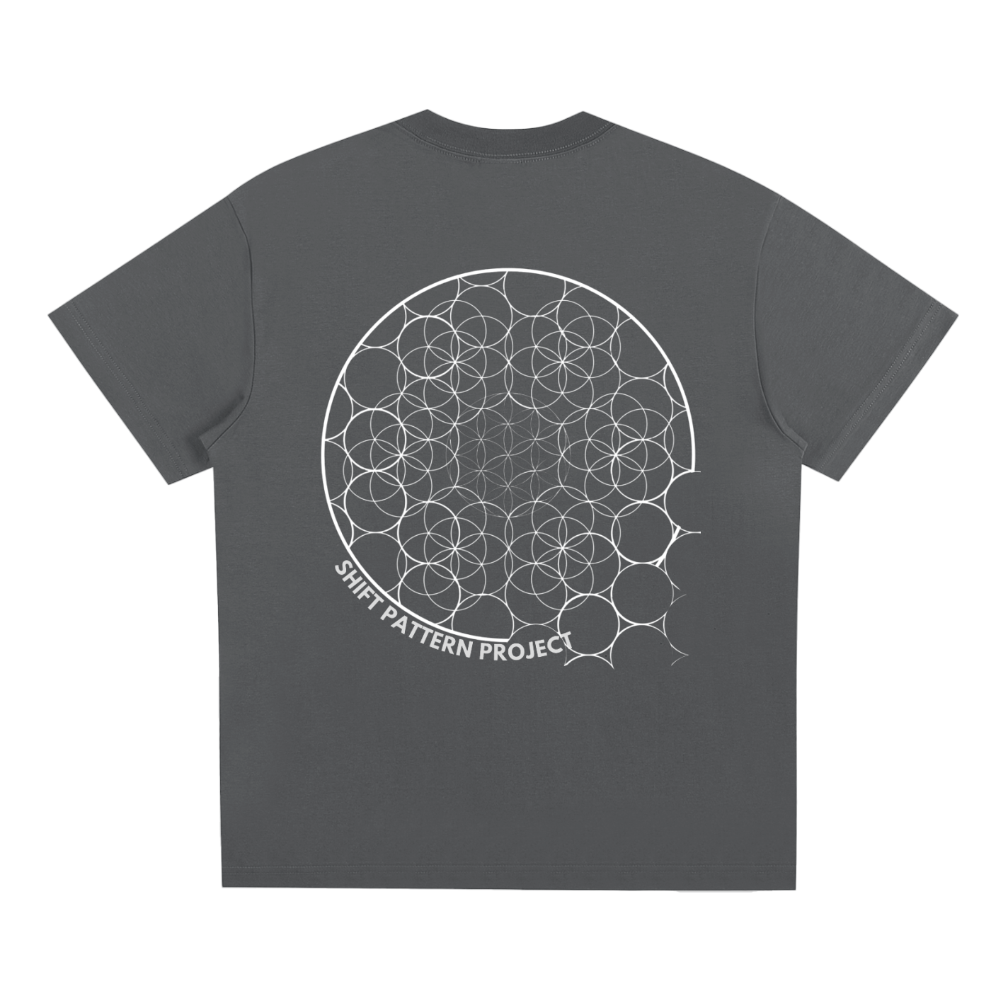 The Origin Quick-Dry Cooling T-Shirt