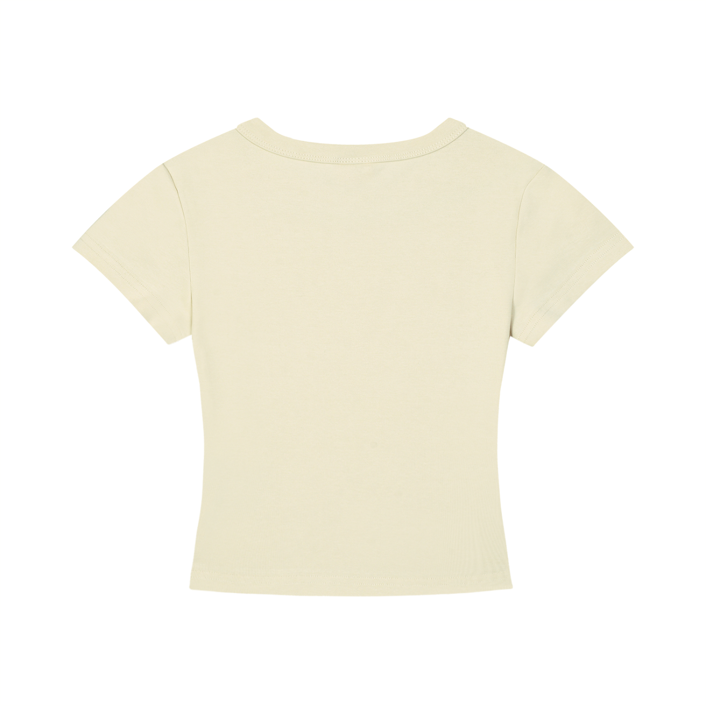 SPP Cropped T-Shirt