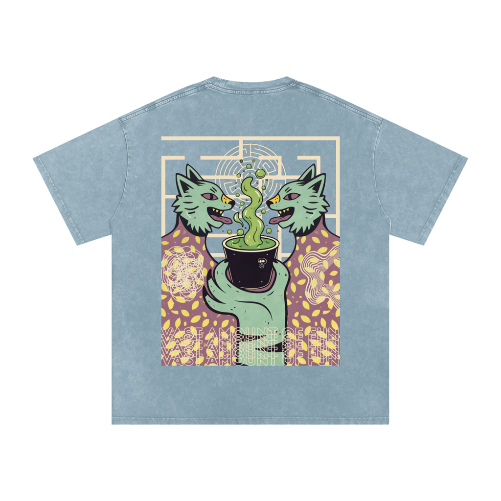 Unlovely Creature T-Shirt