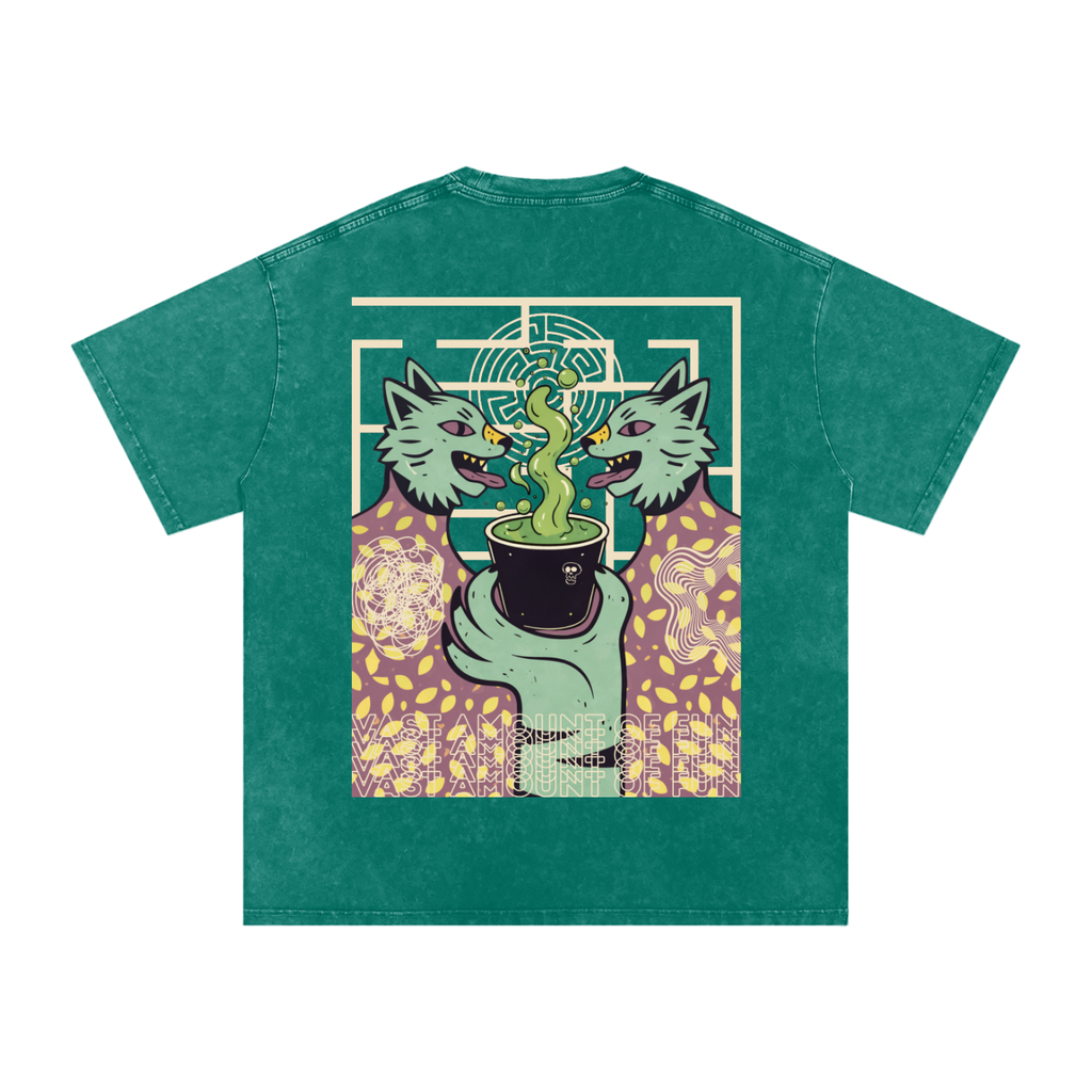 Unlovely Creature T-Shirt
