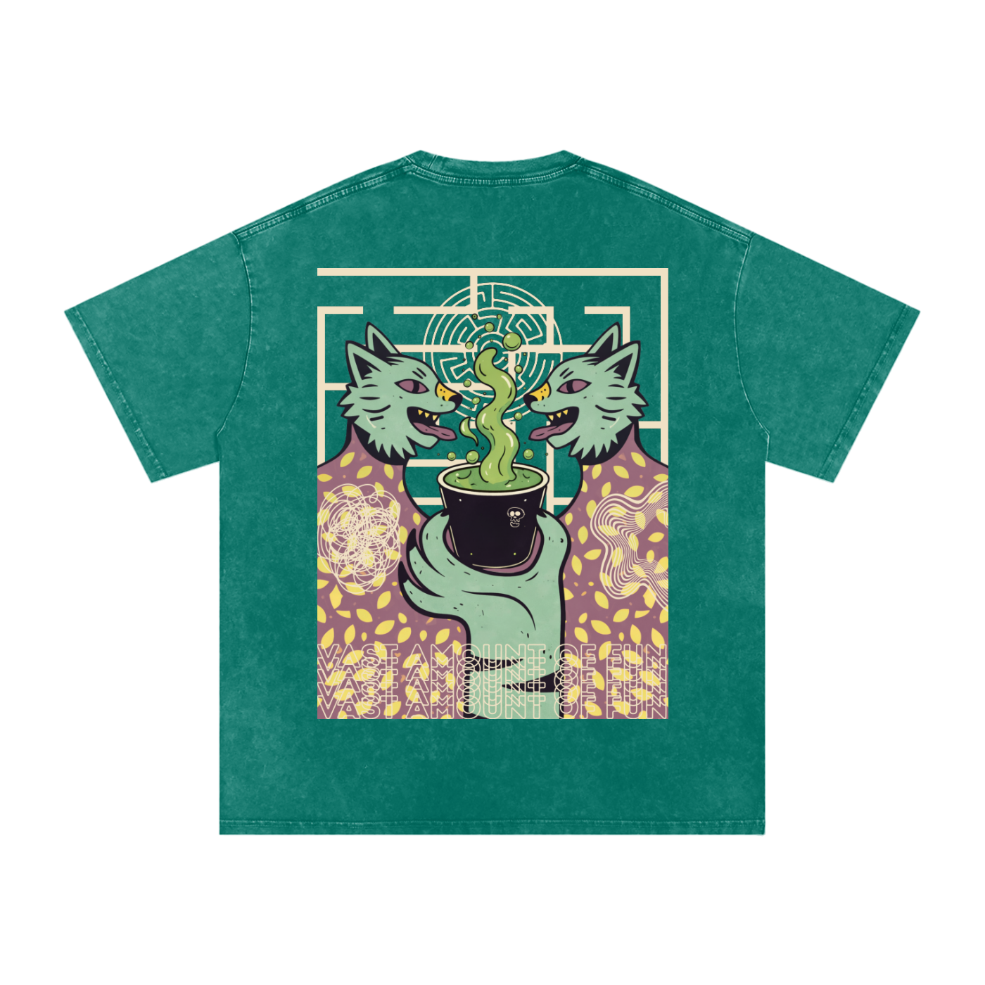Unlovely Creature T-Shirt