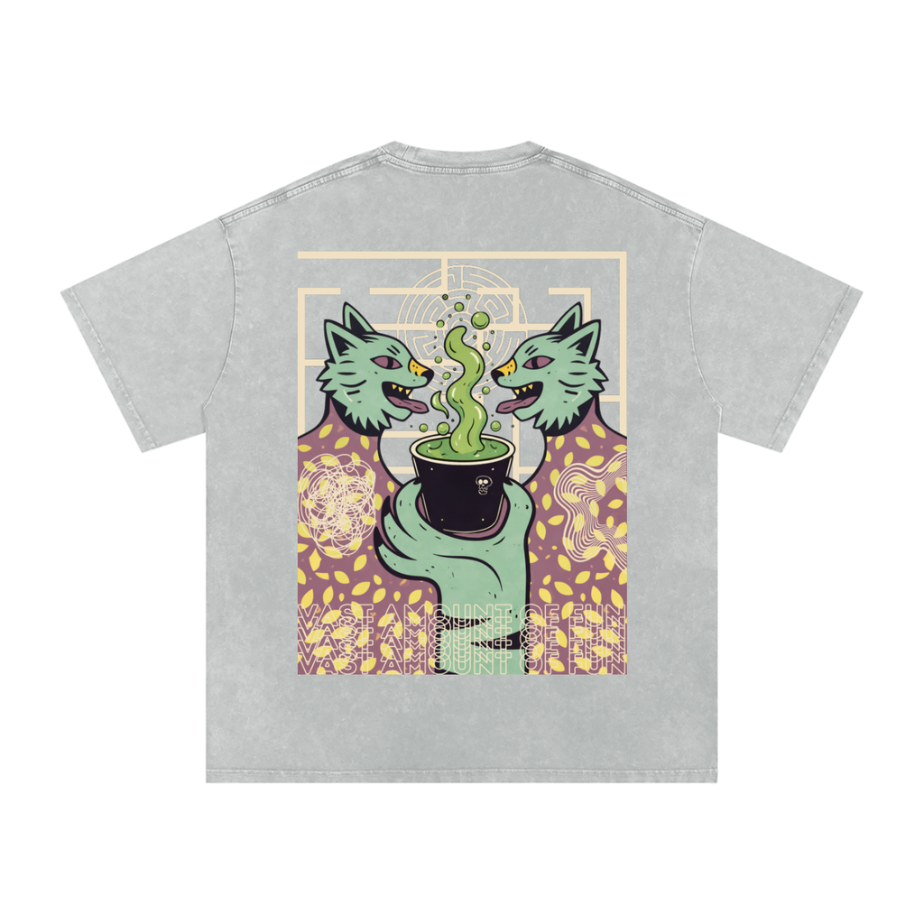 Unlovely Creature T-Shirt
