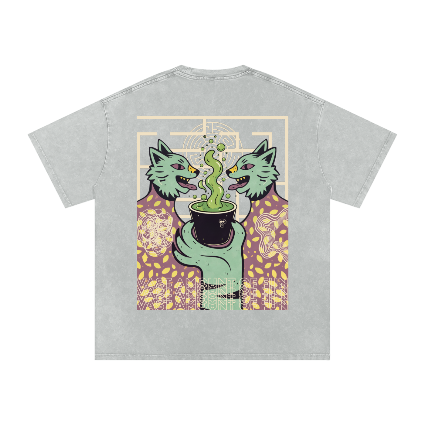 Unlovely Creature T-Shirt