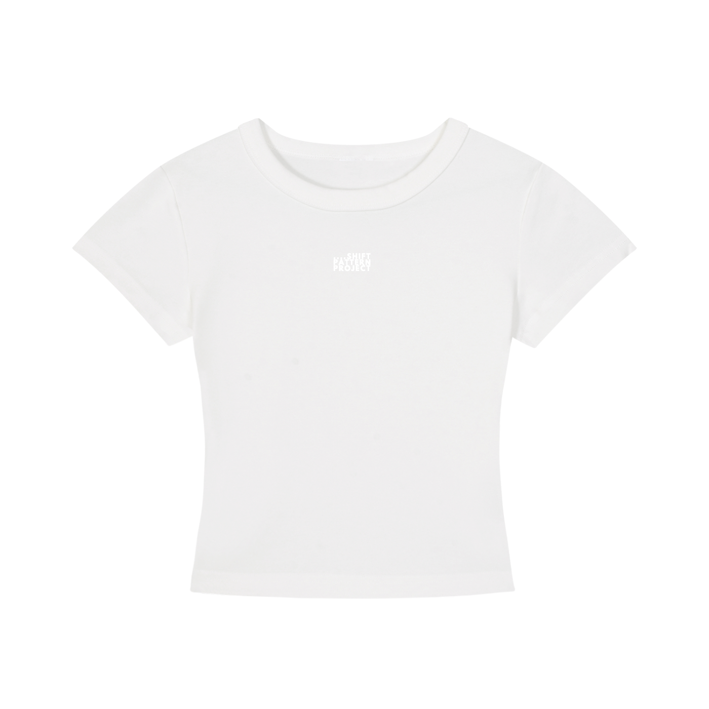 SPP Cropped T-Shirt