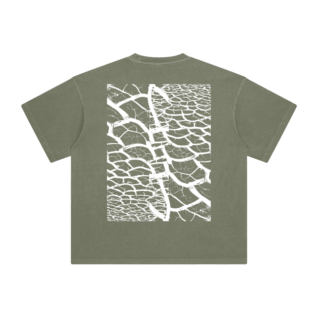 Dry Season T-Shirt