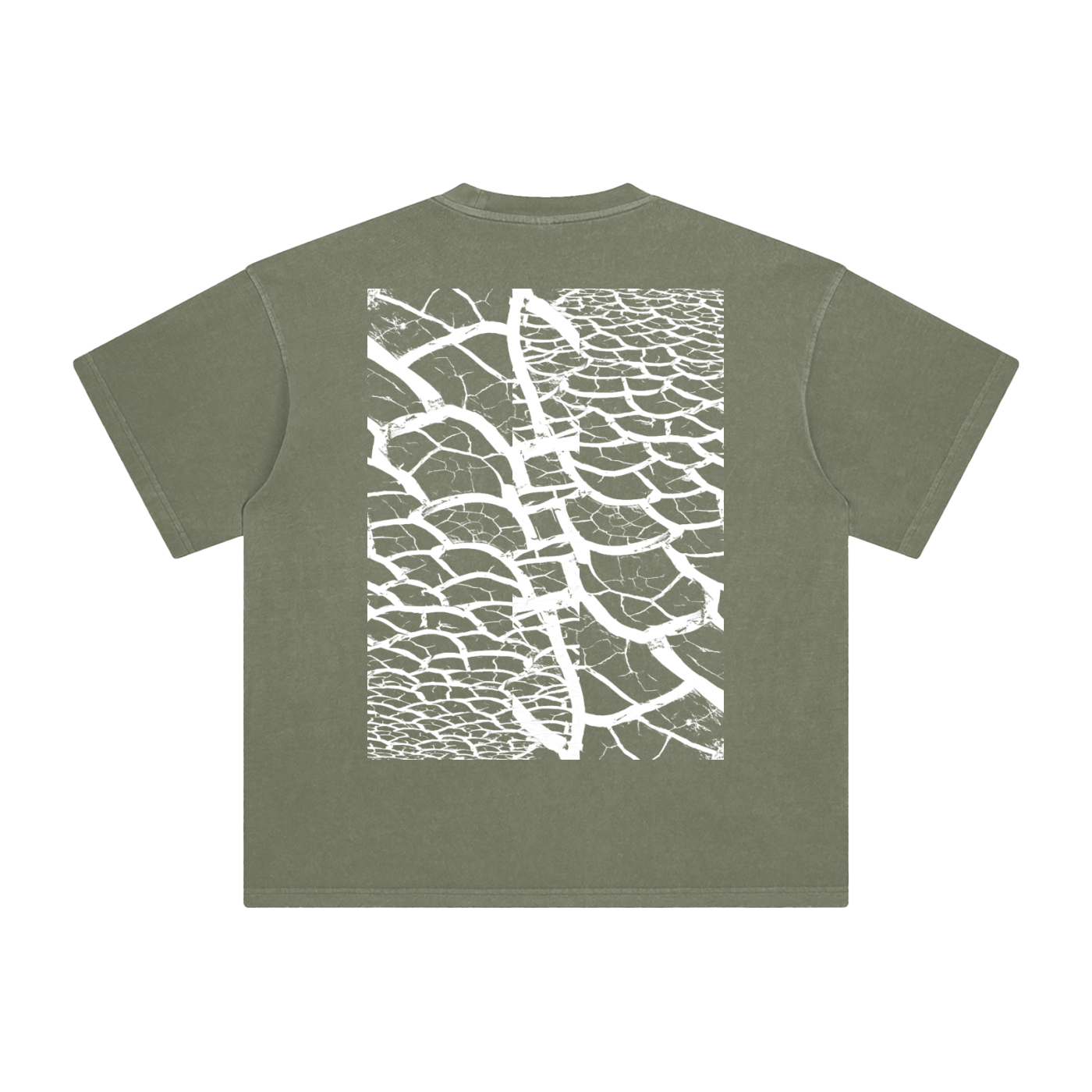 Dry Season T-Shirt