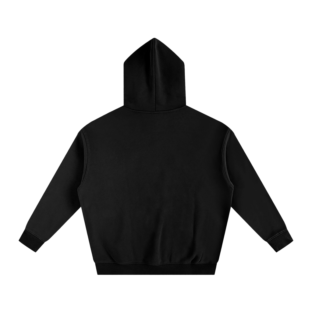 SPP Oversize Fleeced Hoodie