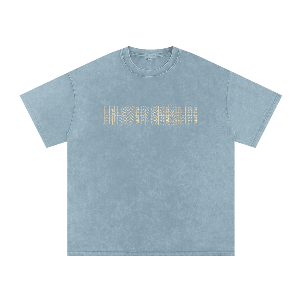 Unlovely Creature T-Shirt
