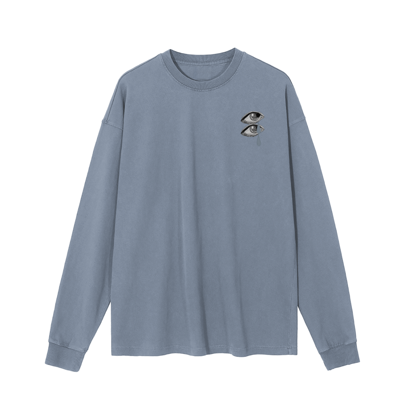 It Took Long Sleeve T-Shirt