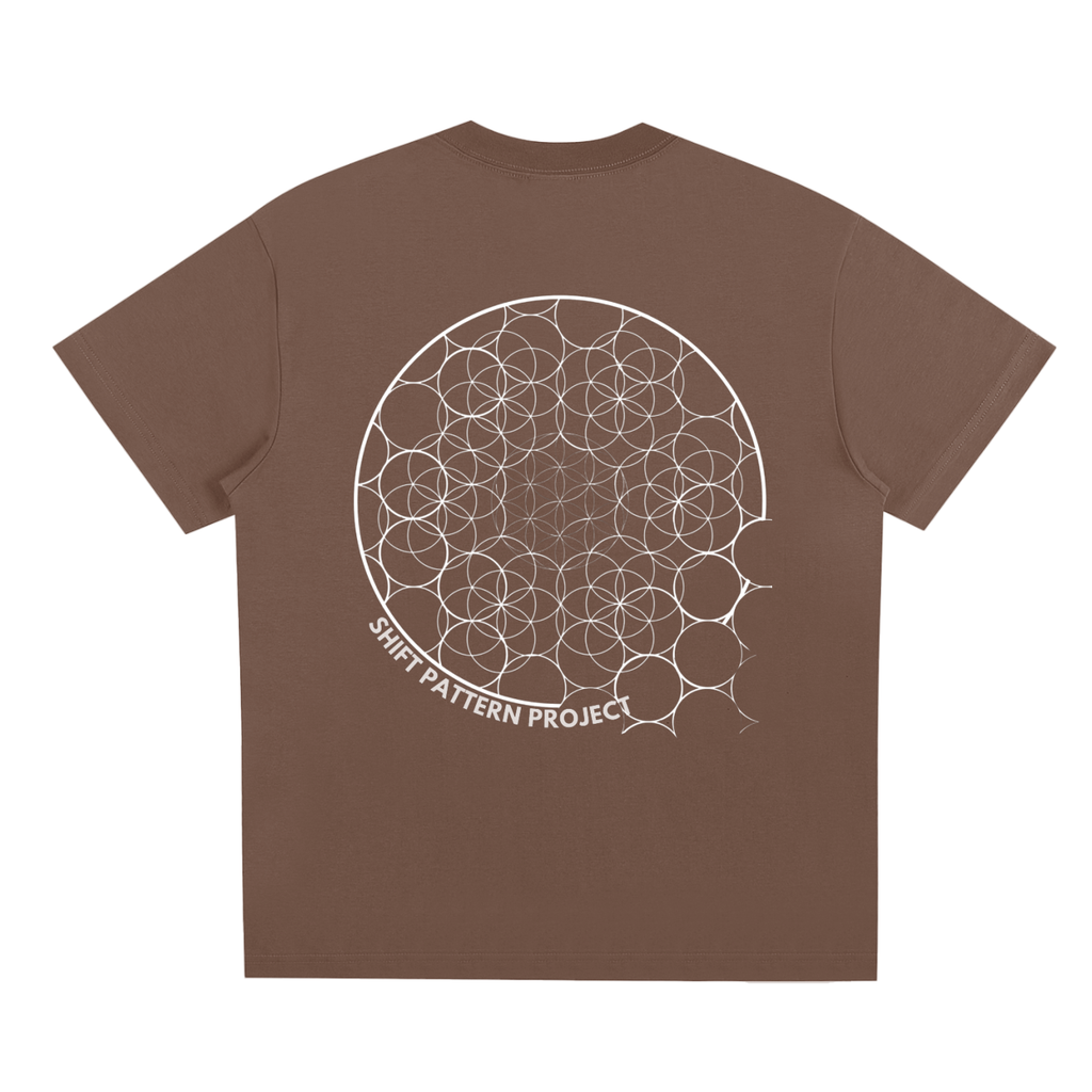 The Origin Quick-Dry Cooling T-Shirt