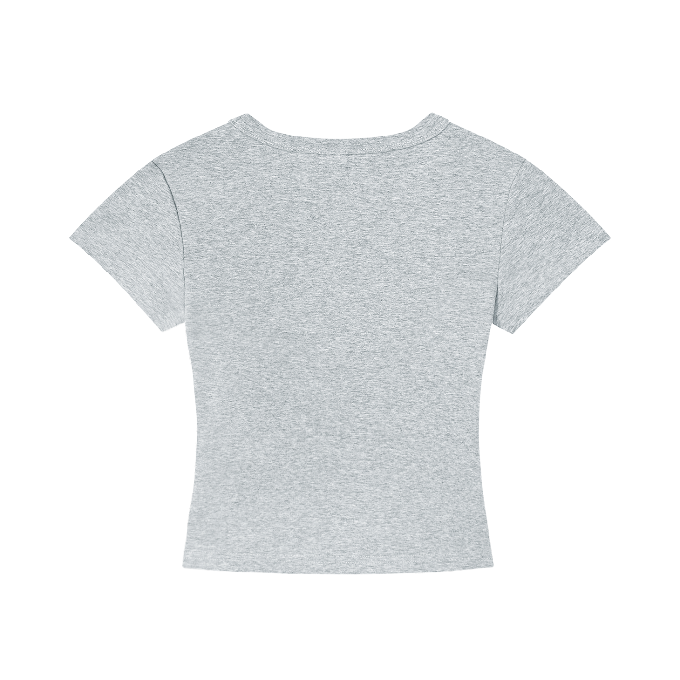 SPP Cropped T-Shirt