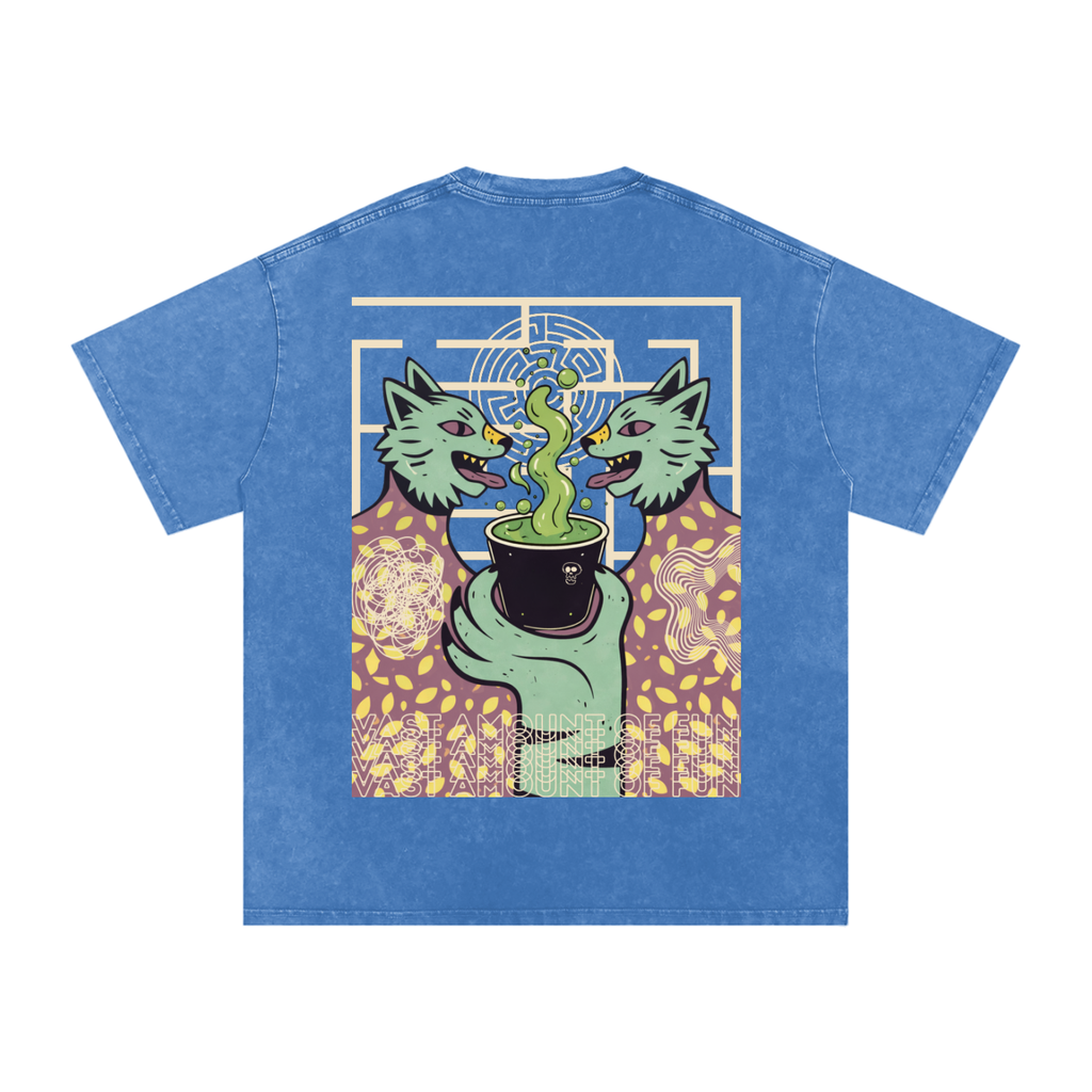 Unlovely Creature T-Shirt
