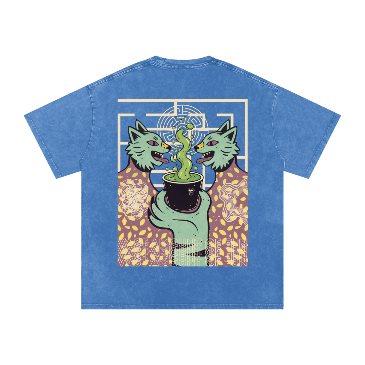 Unlovely Creature T-Shirt