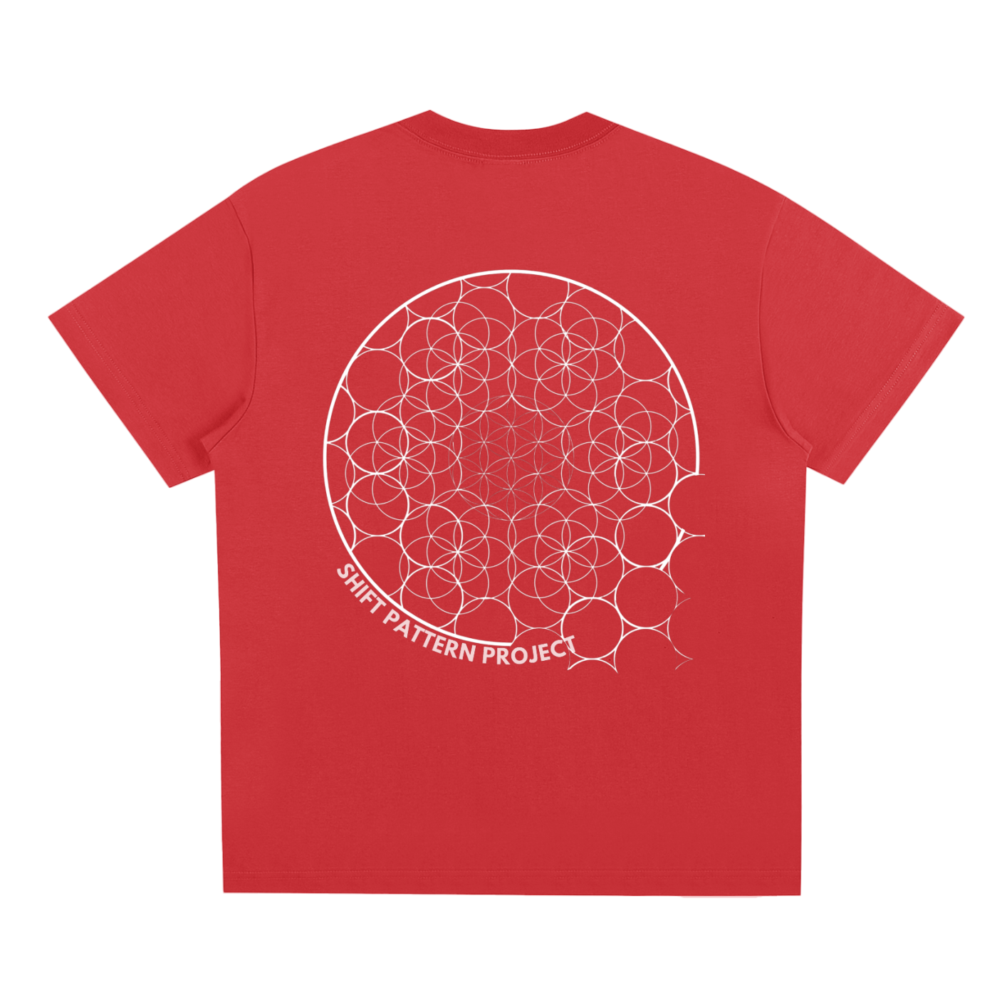 The Origin Quick-Dry Cooling T-Shirt