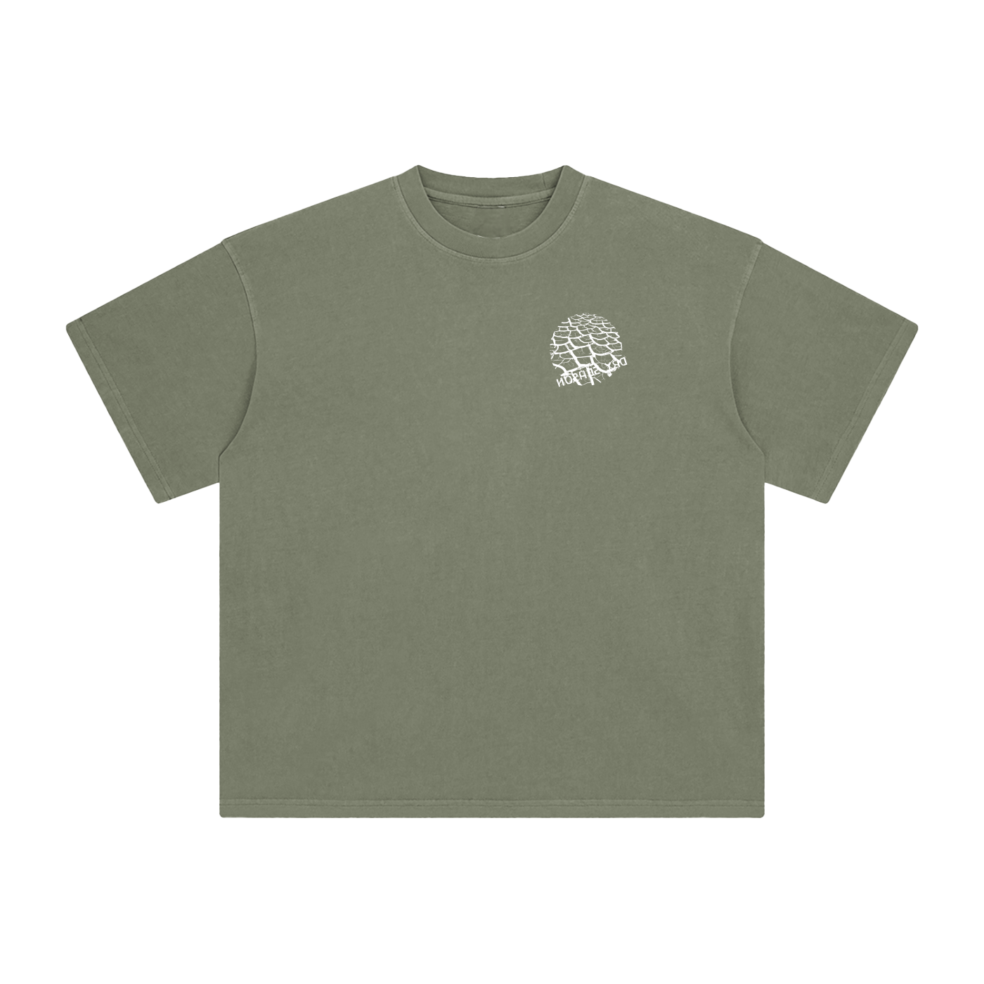 Dry Season T-Shirt