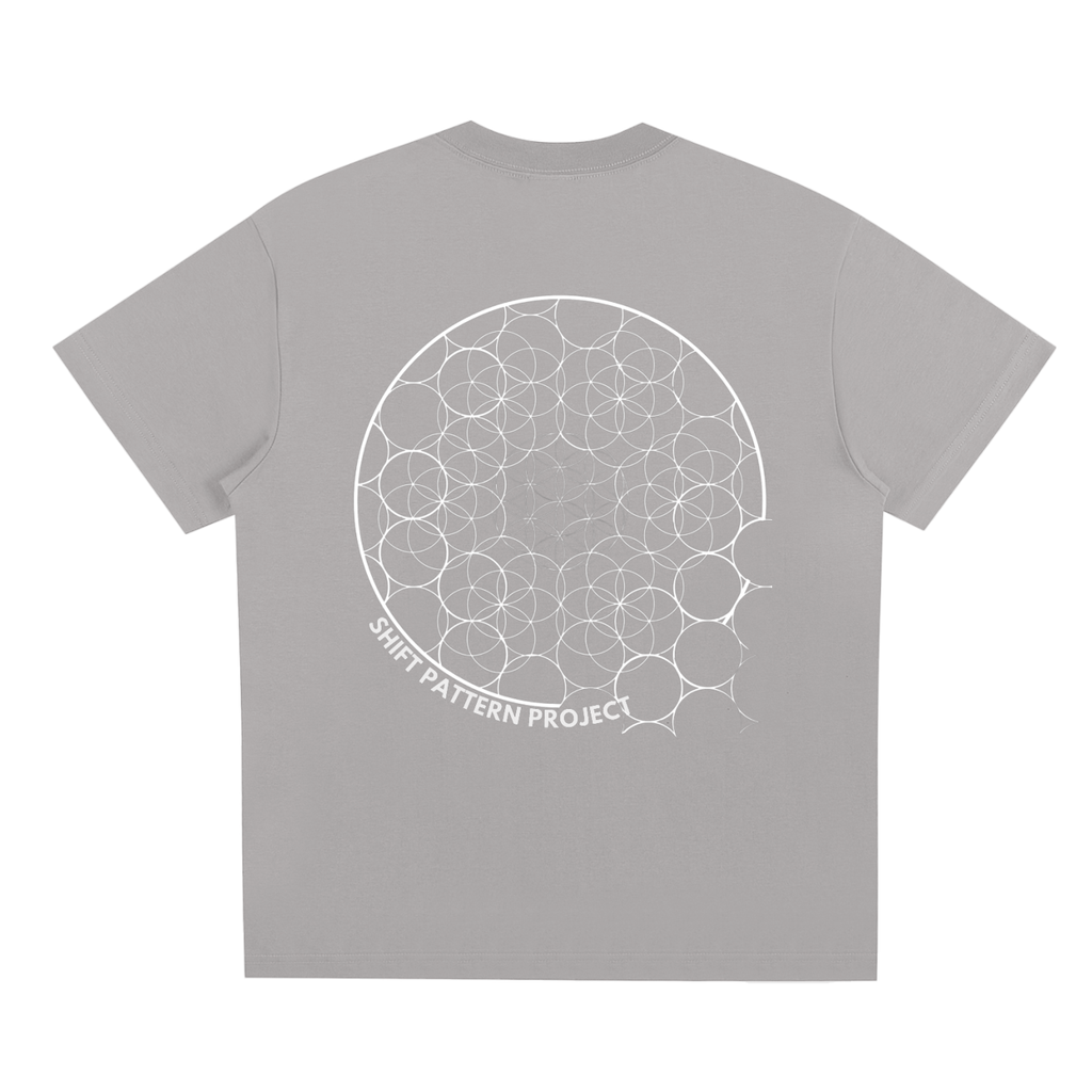 The Origin Quick-Dry Cooling T-Shirt
