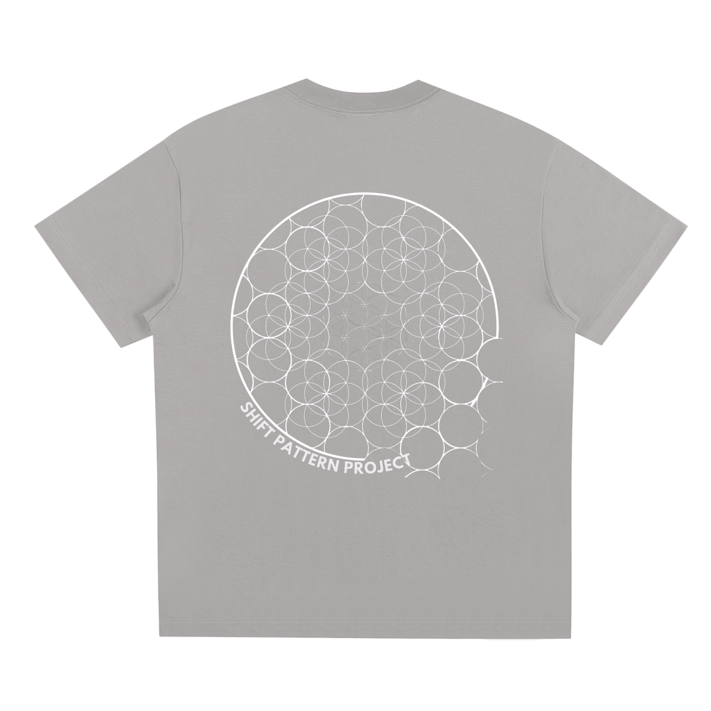 The Origin Quick-Dry Cooling T-Shirt