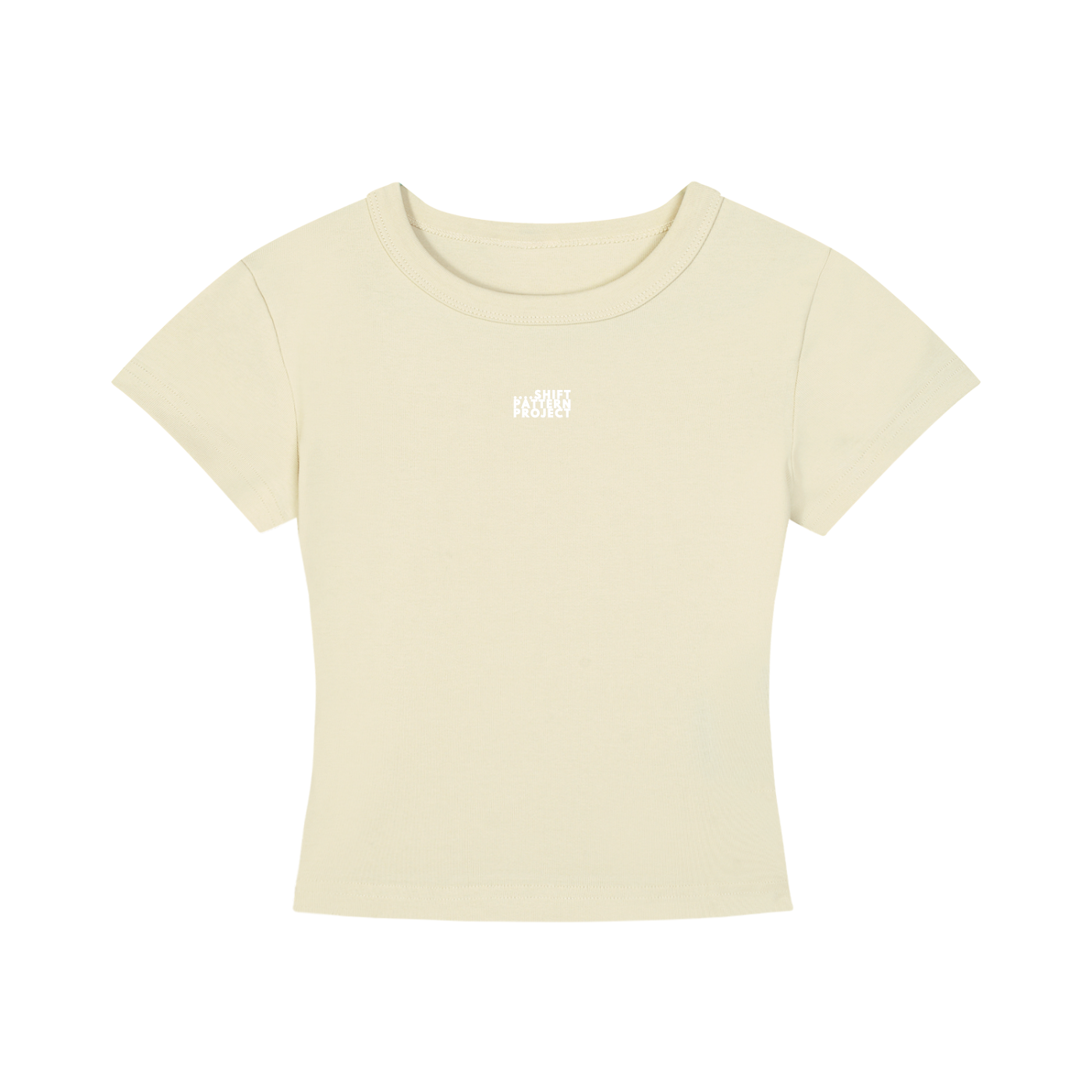 SPP Cropped T-Shirt