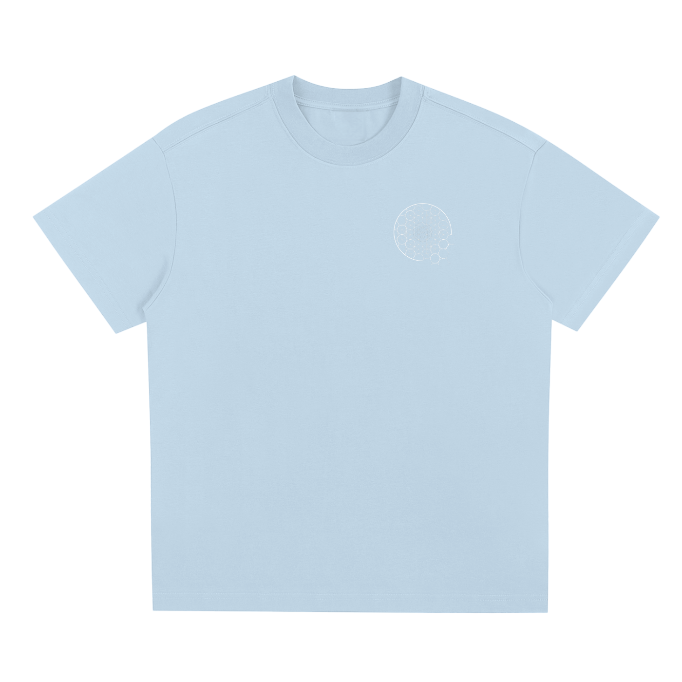The Origin Quick-Dry Cooling T-Shirt
