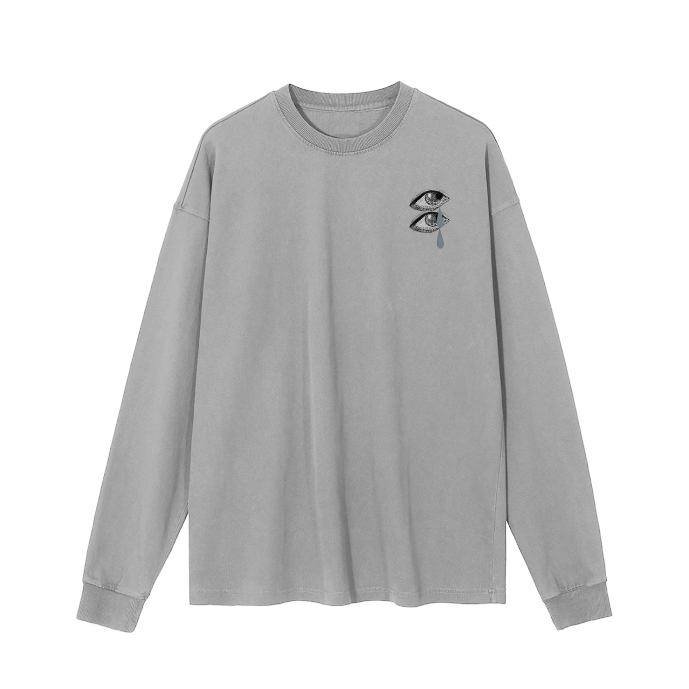 It Took Long Sleeve T-Shirt