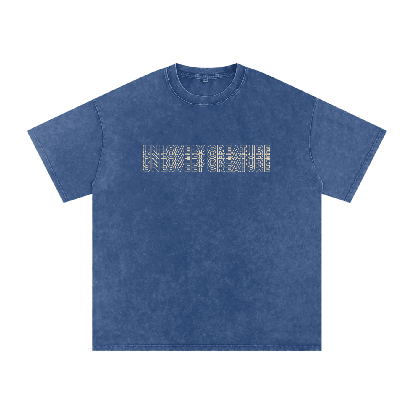 Unlovely Creature T-Shirt
