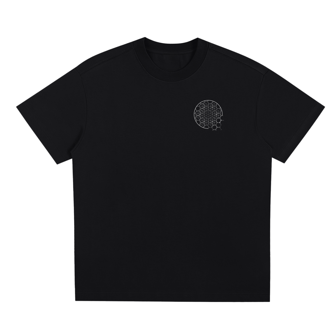 The Origin Quick-Dry Cooling T-Shirt