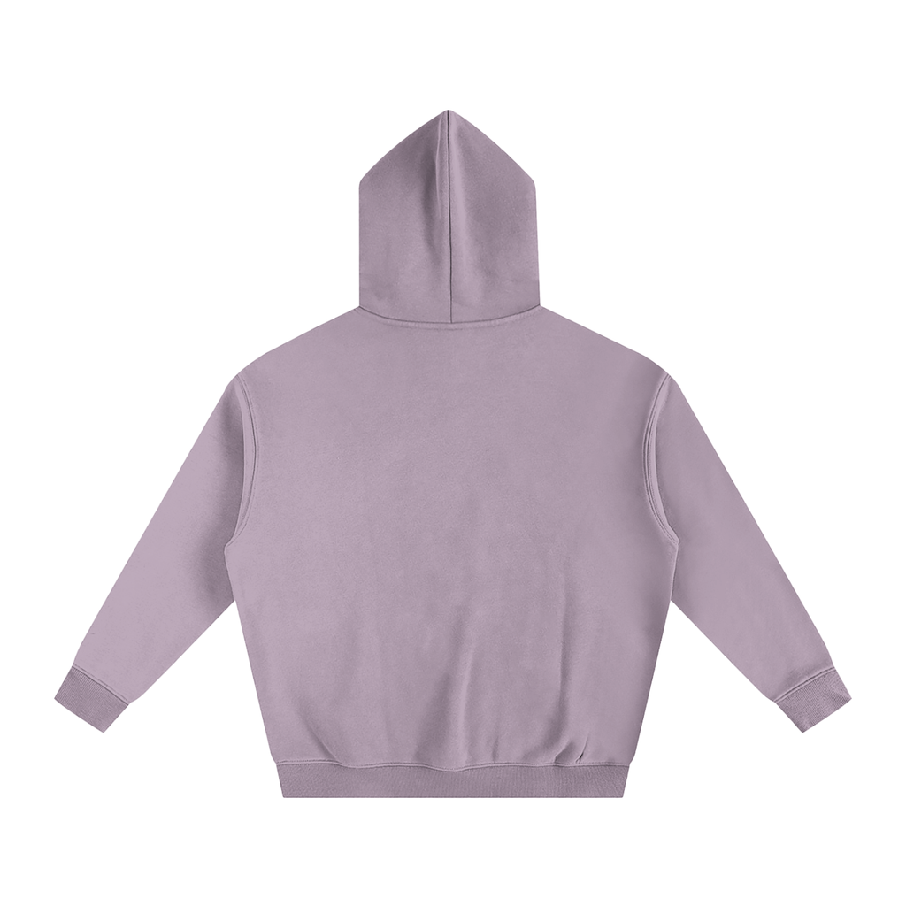 SPP Oversize Fleeced Hoodie