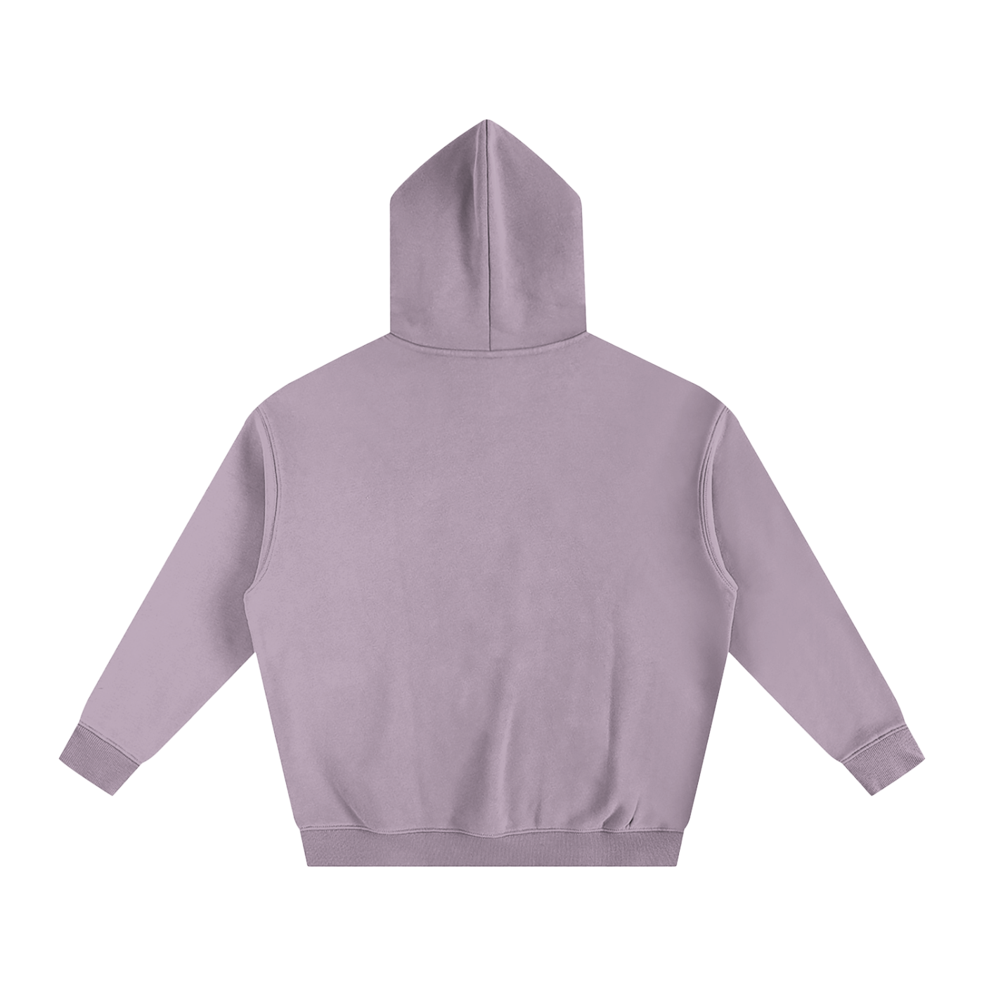 SPP Oversize Fleeced Hoodie