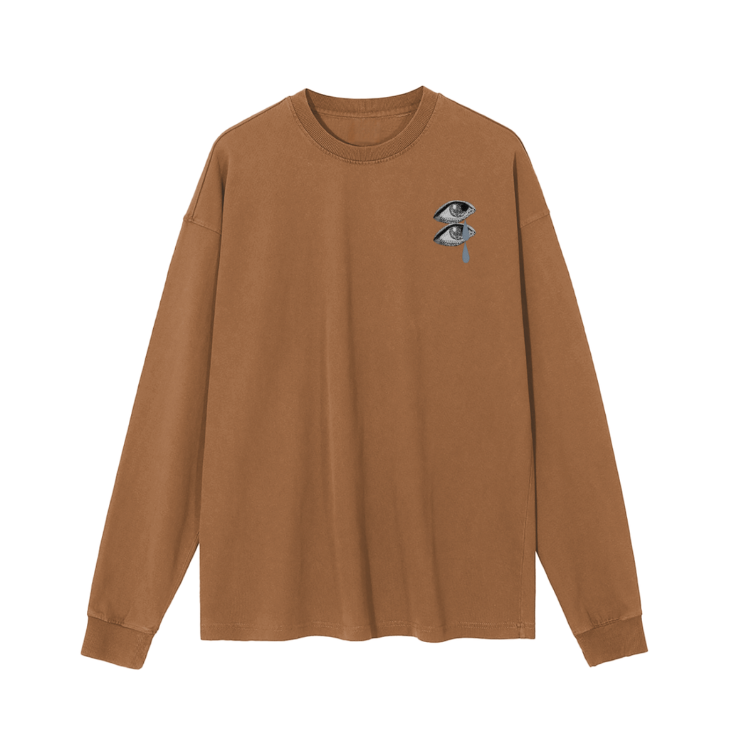 It Took Long Sleeve T-Shirt